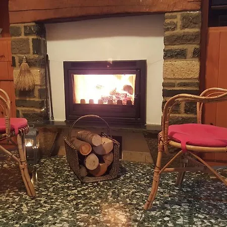 Casa Melina Semesterbostad Tremezzo