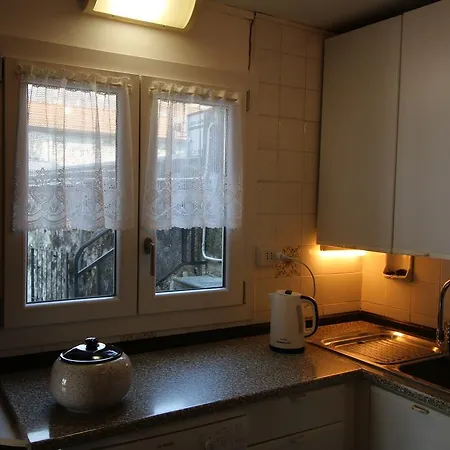 Casa Melina Semesterbostad Tremezzo