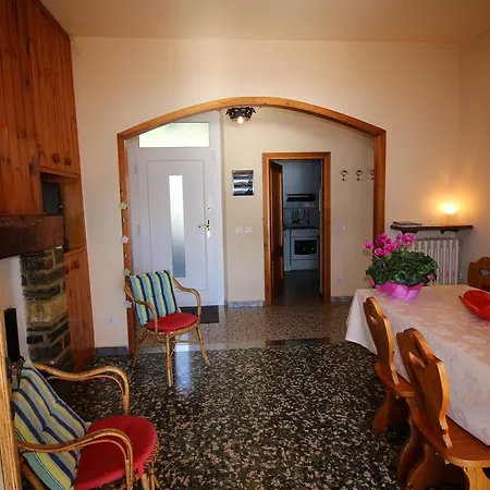 Casa Melina Hébergement de vacances *