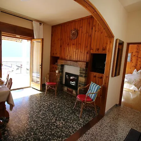Casa Melina Tremezzo