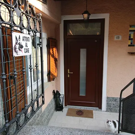 Casa Melina Vakantiehuis