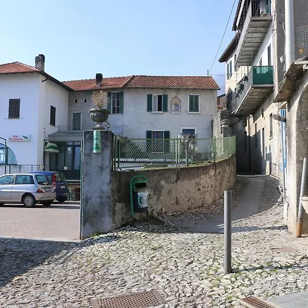 Casa Melina Hébergement de vacances