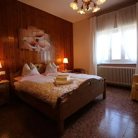Casa Melina Hébergement de vacances *