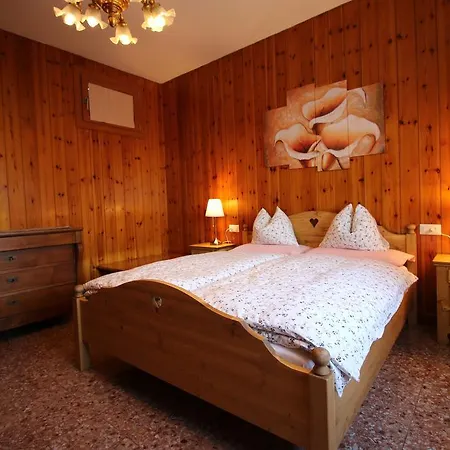 Casa Melina Hébergement de vacances *