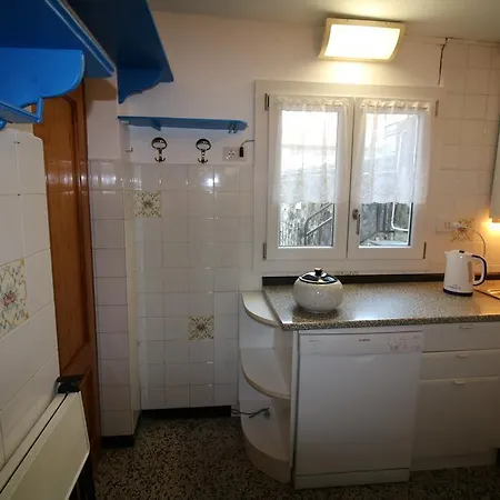 Casa Melina * Tremezzo