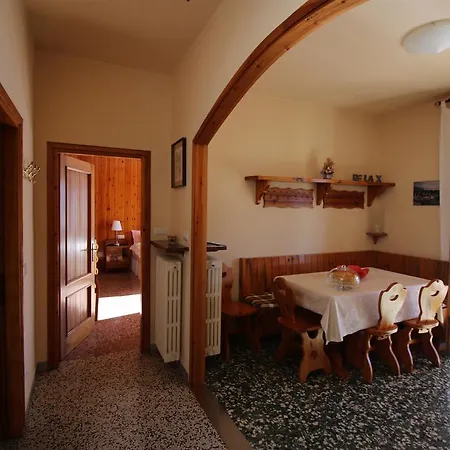 بيت للعطل Casa Melina تريميتْسّو