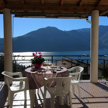 Casa Melina * تريميتْسّو