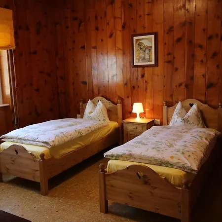 بيت للعطل Casa Melina تريميتْسّو