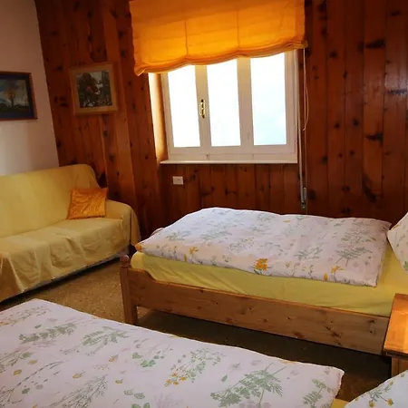 بيت للعطل Casa Melina *